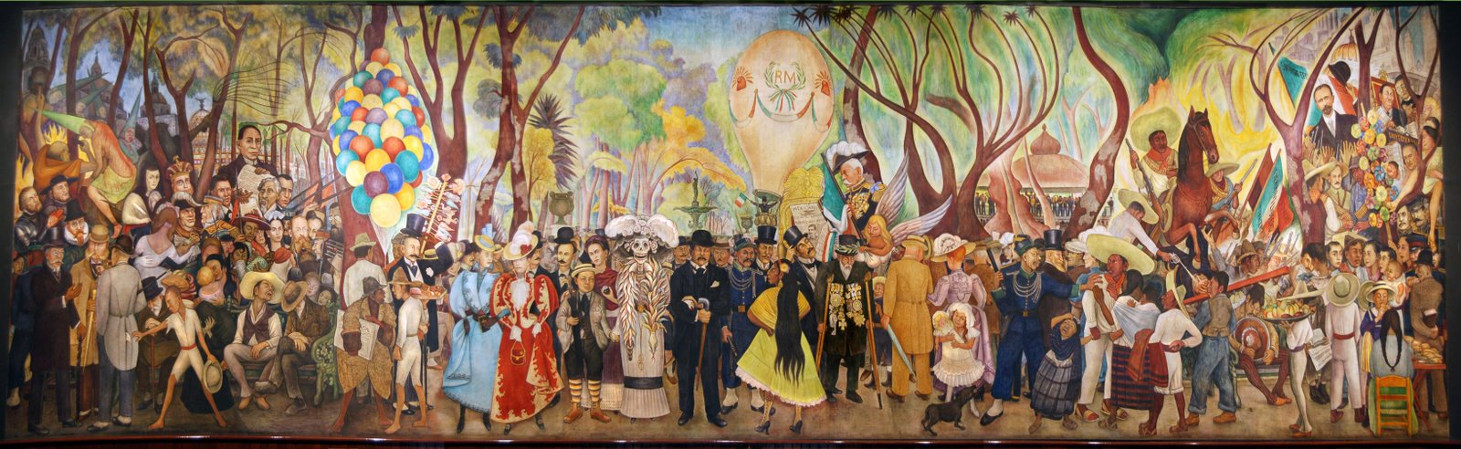 Descubrir Tomar un riesgo exprimir Galería de arte Mónica Saucedo en México : Lo que tienes que conocer del  arte mexicano del siglo XX.