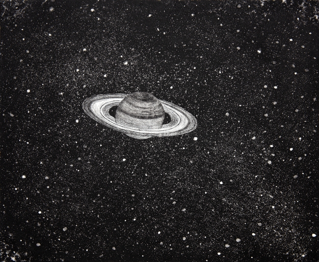 Deseo - desiderio - sideral (Saturno)